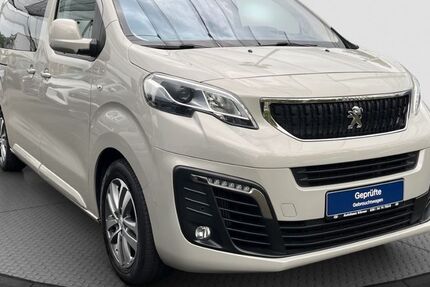 Peugeot Traveller 51.552 km 33.880 &euro; Berlin 12683