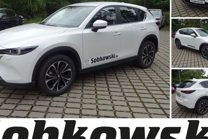 Mazda CX-5 6.537 km 33.490 € Berlin 13407