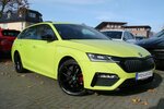 Skoda Octavia RS Plus 2.0TDI ACC Pano Canton HUD AHK 55.955 km 34.980 € Falkensee 14612