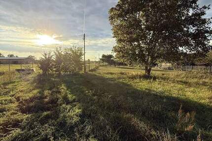 Traumgrundstück in ruhiger, familiärer Lage in Trebbin: Bauanträge, Genehmigungen & Pläne liegen vor zimmer