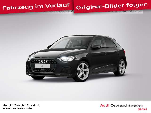 Audi A1 7.974 km 23.900 € Berlin 12489