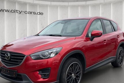 Mazda CX-5 85.800 km 16.990 € Brandenburg 14772