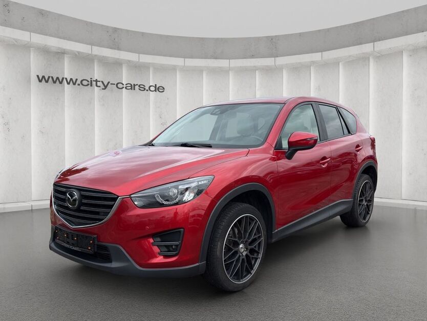 Mazda CX-5 85.800 km 16.990 € Brandenburg 14772