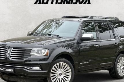 Lincoln Navigator 180.500 km 31.399 € Kloster Lehnin 14797