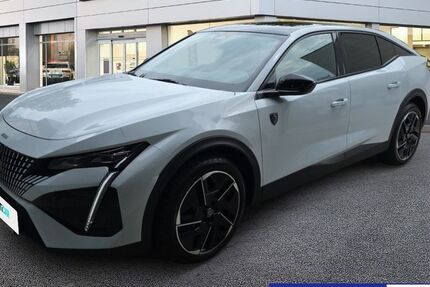 Peugeot 408 14.171 km 27.390 &euro; Berlin 12103