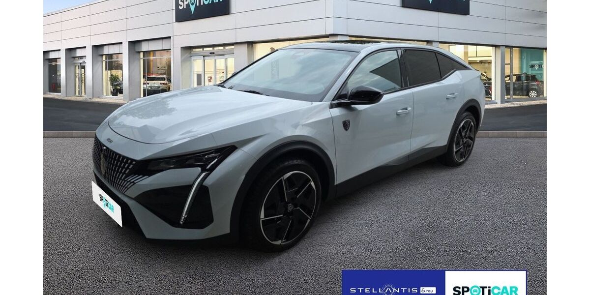 Peugeot 408 14.171 km 28.390 &euro; Berlin 12103