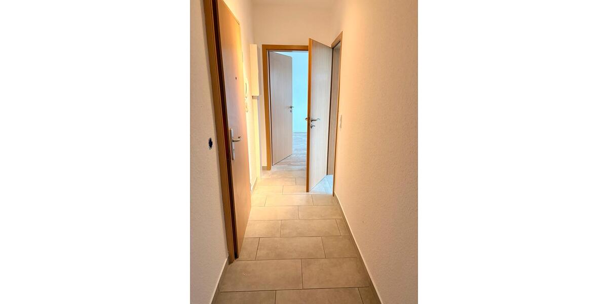 Dachgeschoßwohnung Kloster Lehnin - 2 Zimmer, 57 m&sup2;, 700&euro; | Angebot:26225098