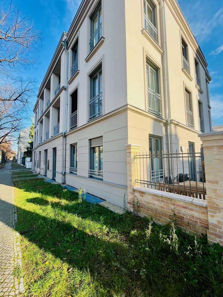 Wohnung zum Mieten in Potsdam 1.540,50 € 79 m²