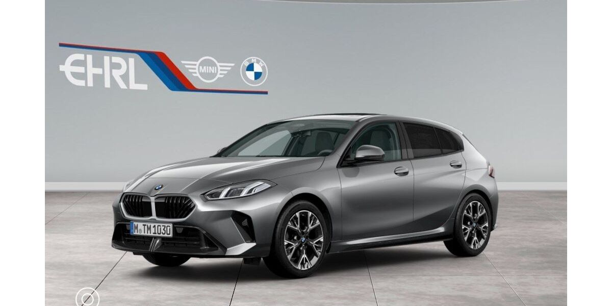BMW 120 4.233 km 33.490 &euro; Potsdam 14482