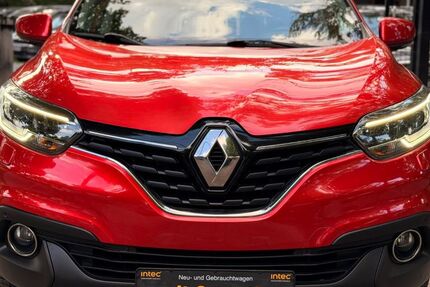 Renault Kadjar 60.000 km 11.999 &euro; Berlin 12347