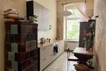 Etagenwohnung Berlin Friedrichshain-Kreuzberg - 1 Zimmer, 49 m&sup2;, 500&euro; | Angebot:24755411