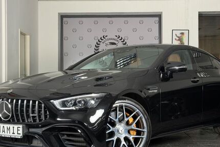 Mercedes-Benz AMG GT 80.000 km 79.990 &euro; Berlin 10829