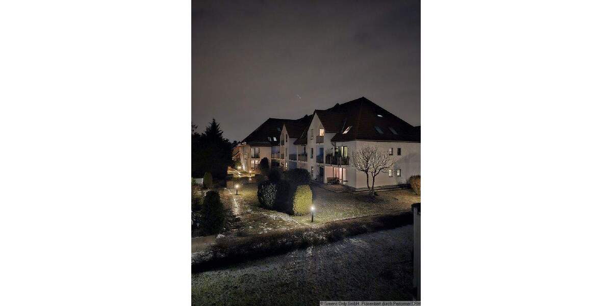 Etagenwohnung Großbeeren Birkenhain - 2 Zimmer, 58 m&sup2;, 188.000&euro; | Angebot:25067259