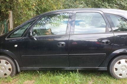 Opel Meriva 130.100 km 850 &euro; Berlin 12623