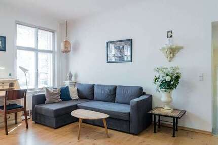 Wohnen auf Zeit in Potsdam 1.990 € 2 zimmer