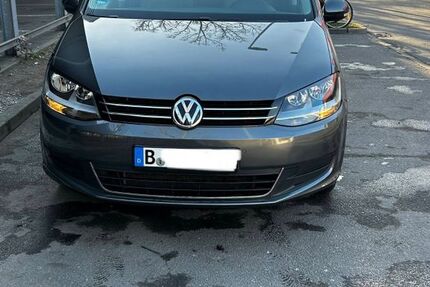 VW Sharan 208.135 km 12.400 &euro; Berlin 13403