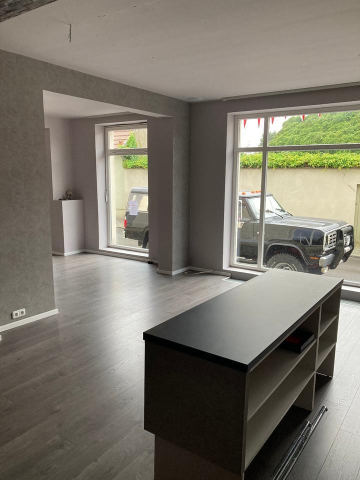 Gewerbefläche zimmer