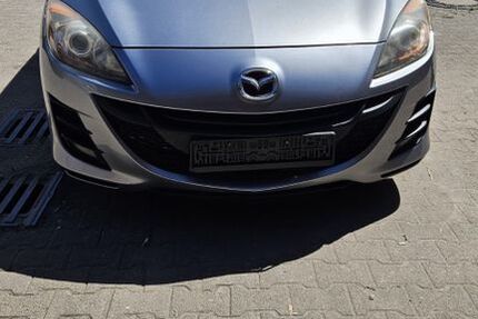 Mazda 3 199.000 km 3.200 &euro; Charlottenburg 13627