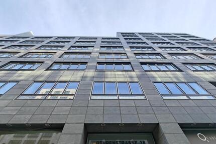 Maisonette-Wohnung 2 Zimmer in Bestlage - MitteBehrenstraße 2 zimmer