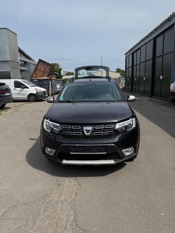 Sandero