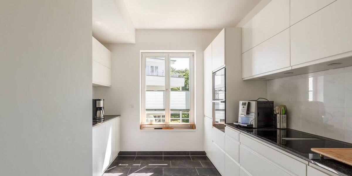 Etagenwohnung Potsdam Am Stern - 4 Zimmer, 103 m&sup2;, 590.000&euro; | Angebot:26930302