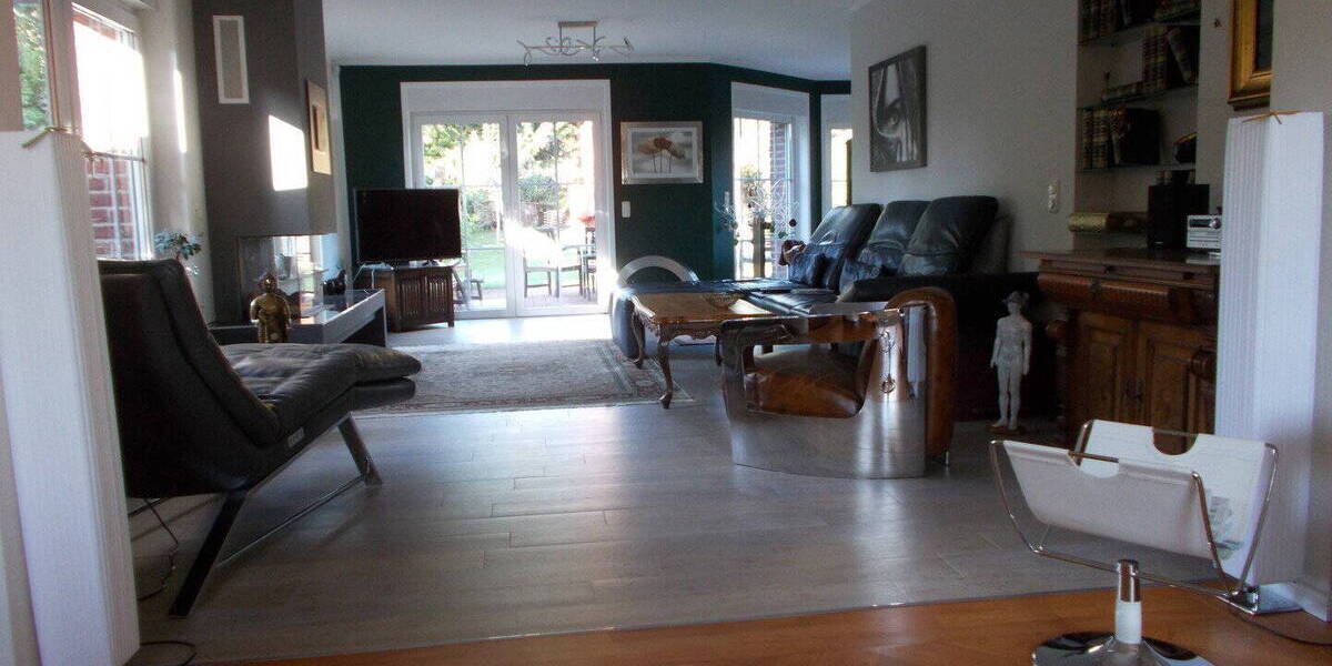 Einfamilienhaus Werder - Havel Phöben - 5 Zimmer, 200 m&sup2;, 850.000&euro; | Angebot:26257743