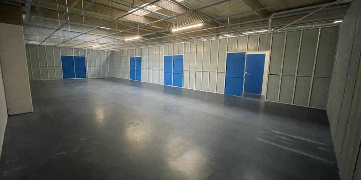 Gewerbeobjekt Potsdam Teltower Vorstadt - 1.649&euro; | Angebot:26633983