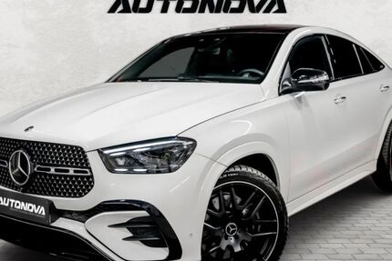 Mercedes-Benz GLE 400 25.000 km 90.321 &euro; Kloster Lehnin 14797