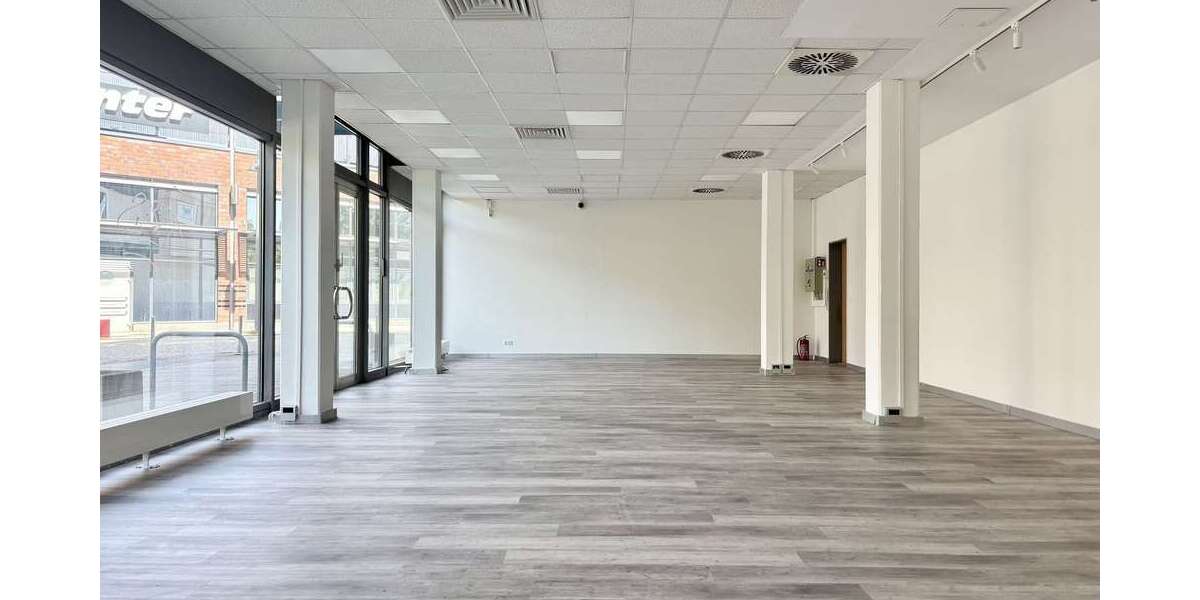 Gewerbeobjekt Potsdam / Drewitz Drewitz - 2.235&euro; | Angebot:25463456