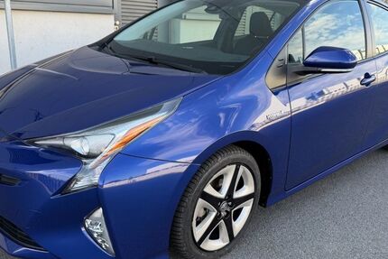 Toyota Prius 78.500 km 16.499 &euro; Berlin 12247