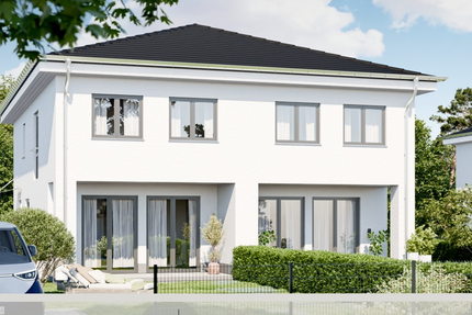 Haus Beelitz - 4 Zimmer, 120 m&sup2;, 540.000&euro; | Angebot:27157434