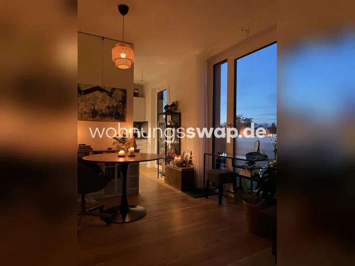 Etagenwohnung Potsdam - 2 Zimmer, 53 m&sup2;, 936&euro; | Angebot:23716449