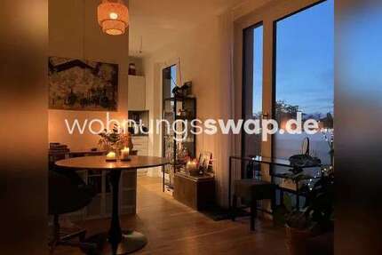 Wohnung Potsdam - 2 Zimmer, 53 m&sup2;, 936&euro; | Angebot:23716449