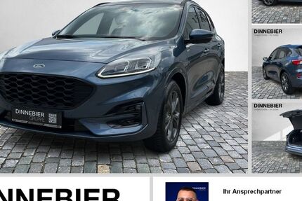 Ford Kuga 12.450 km 29.686 &euro; Berlin 12681