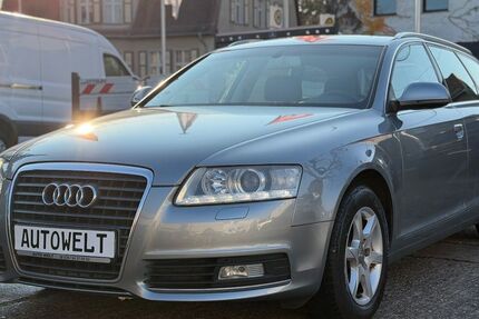 Audi A6 166.000 km 7.990 &euro; Berlin 12623