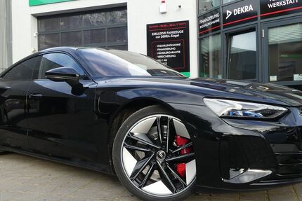 Audi RS e-tron GT 24.989 km 74.800 € Berlin 13156