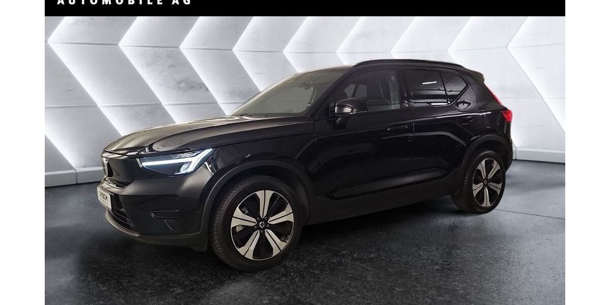 Volvo XC40 16.838 km 30.990 &euro; Berlin 12683