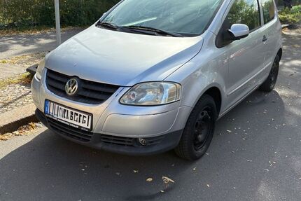 VW Fox 139.000 km 1.390 € berlin 12347