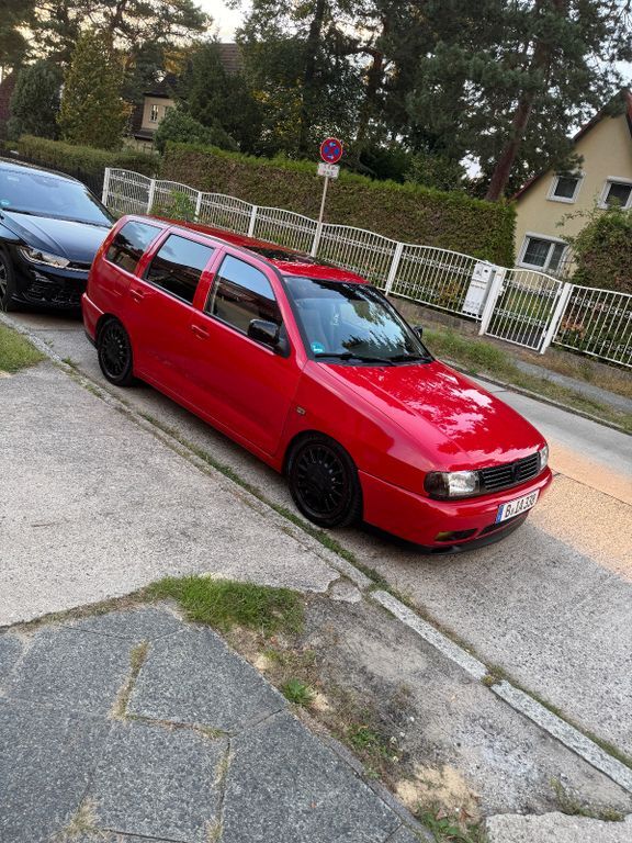 VW Polo 143.000 km 1.800 € Berlin 12439