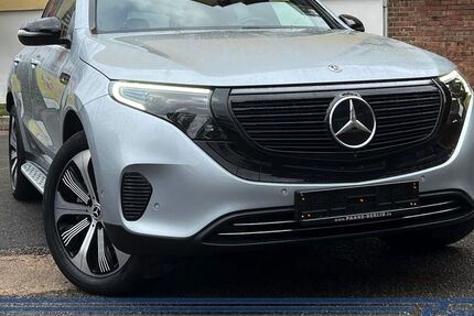 Mercedes-Benz EQC 76.728 km 32.890 € Berlin - Pankow 13187