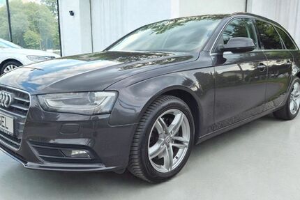 Audi A4 260.000 km 6.999 &euro; Berlin 13125