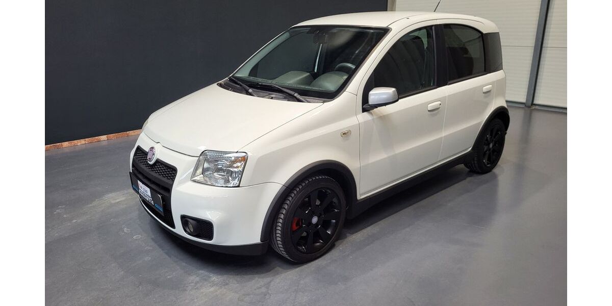 Fiat Panda 105.986 km 4.950 &euro; Teltow 14513