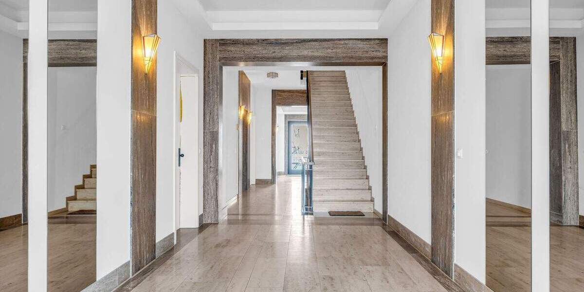 Etagenwohnung Potsdam Berliner Vorstadt - 3 Zimmer, 77 m&sup2;, 2.150&euro; | Angebot:24737860