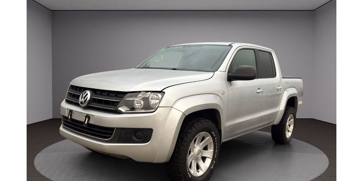 VW Amarok 240.000 km 10.900 € Berlin 13089