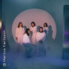 Hällas - Panorama Tour 21.03.2026 Heimathafen Neukölln