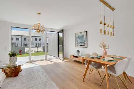 Haus zum Mieten in Nauen 1.820 € 120 m² 4 zimmer