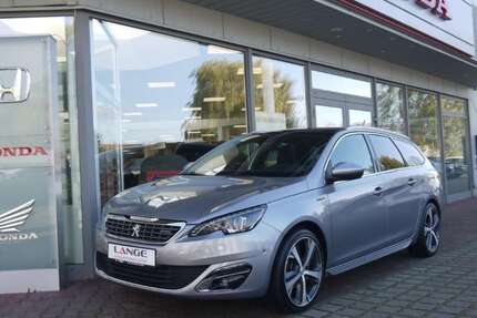Peugeot 308 114.000 km 11.495 &euro; Ludwigsfelde 14974