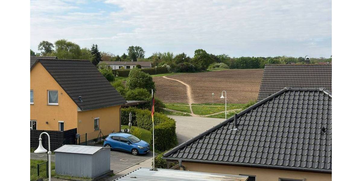 Reihenmittelhaus Blankenfelde-Mahlow Blankenfelde - 3 Zimmer, 85 m&sup2;, 339.000&euro; | Angebot:26711006