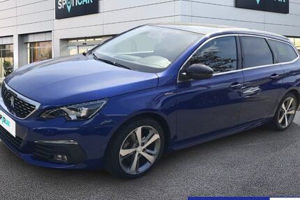 Peugeot 308 69.240 km 14.990 &euro; Berlin 12681