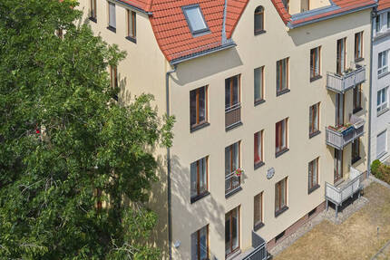 Wohnung Berlin Niederschönhausen - 4 Zimmer, 110 m&sup2;, 444.000&euro; | Angebot:23976143